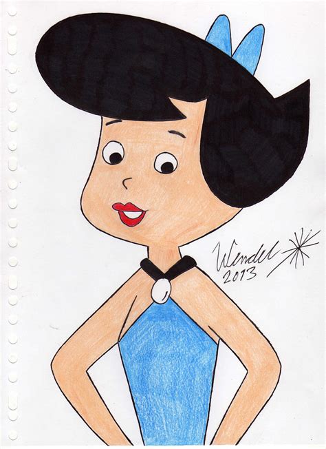 betty rubble naked|Relevance Betty Rubble Pics